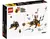 Lego Ninjago 71782 - Dragón De Tierra Evo De Cole 285pcs - comprar online