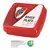 Sandwichera River Plate 650ml - Tupperware