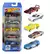 Hot Wheels Pack x5 Autos Dodge Mopar - Mattel en internet