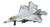 Transformers Studio Series 06 Starscream Figura - Hasbro - comprar online