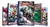 Coleccion Completa Avengers Prestige - 15 Comics - Ovni
