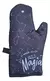 Set Delantal y Manopla de cocina - Brumastore - tienda online