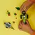 Lego City 60390 - Tractor Forestal Cantidad De Piezas 86pcs - comprar online