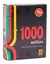 Mil Millas 1000 Juego De Naipes Especiales Original - Yetem