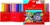 Lapices De Colores Ecolapices x60 - Faber-castell - comprar online