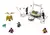 Lego Batman 70919 The Justice League Anniversary Party 267pc - tienda online