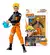 Figura Anime Heroes Naruto Uzumaki Final Battle - Bandai - tienda online