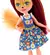 Muñeca Enchantimals Felicity Con Mascota Original - Mattel - BrumaStore