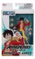 Figura One Piece Monkey D Luffy Anime Heroes - Bandai - comprar online