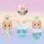 Muñeca Original Cry Babies Magic Tears Storyland - Kitcoons - tienda online
