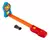 Pista Hot Wheels Gira Y Anota + Auto Acrobacia - Mattel en internet