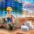 Playmobil Maletin Obra En Construccion City Action 70528 - tienda online