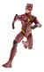 Figura Articulada 30cm Flash Movie Young Barry - Spin Master - BrumaStore