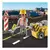 Playmobil 71185 City Action Trabajador De Construcción 15pc en internet