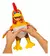 Peluche Musical La Granja De Zenon Con Sonido Bartolito - comprar online