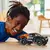 Lego Technic 42166 - Neom Mclaren Extreme E Race Car 252pcs en internet