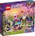 Lego Friends 41687 Mundo De Magia: Puestos De Feria - 361pcs