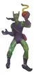 Colección Figuras Marvel Heroes 3d - Duende Verde - Salvat en internet