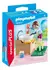 Playmobil 70301 Nina Con Lavabo y Accesorios - 15PC