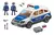 Playmobil 6920 Coche De Policía Con Luces - City Action en internet