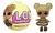 Lol Suprise Queen Bee Serie 7 - 28222