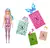 Barbie Muñeca Color Reveal Galaxia Arcoiris - Mattel - tienda online