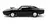 Rapido Y Furioso Dom's 1970 Dodge Charger - Jada Die Cast en internet