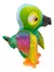 El Lorito Pepe Peluche Musical De La Granja De Zenon 20Cm en internet