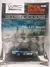 Auto Rally Wrc Salvat N°20 Fiat 131 Abarth - Rohrl 1980