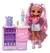 Lol Surprise Muñeca Omg Sweet Nails Kitty K Café 3+ - MGA en internet