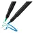 Imagen de Marcadores Supersoft Punta Pincel Brush x50 - Faber-castell