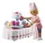 Playmobil Mesa Dulce Pastelera Special Plus 70381 24pcs en internet
