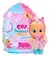 Cry Babies Lagrimas Magicas Icy World 9 Sorpresas IMC Toys