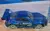 Hot Wheels Subaru BRZ 3/5 HW J-Imports - Mattel - BrumaStore