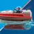 Playmobil 70744 Sports & Action Lancha Con Motor Submarino - tienda online