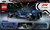 Lego 77249 Speed Champions Williams Racing F1 - 263pcs - BrumaStore