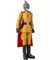 Figura De Acción Gamma 1 Dragon Ball Super Bandai Anime - comprar online