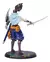 League Of Legends Figura Yasuo Con Accesorios Muñeco en internet