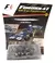 Tyrrell 006 - 1973 Jackie Stewart Formula 1 - Salvat - comprar online