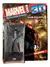 Colección Figuras Marvel Heroes 3d - Iron Man Patriota - Salvat - comprar online
