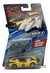 Auto Meteoro Racer X Estilo De Salto Hot Wheels - Mattel
