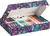 Juego De Dibujo Purpurina Glitter Escolar 31 Piezas Maped en internet