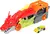 Imagen de Hot Wheels City Remolque De Dragon + Auto - Mattel