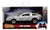 Volver Al Futuro Delorean Time Machine 1:32 - Jada - comprar online