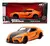 Rapido Y Furioso Toyota GR Supra - Jada Die Cast - comprar online