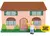 The Simpsons Playset La Casa De Los Simpsons 31cm - Jakks en internet