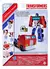Figura Optimus Prime Transformers Serie Alpha - Hasbro - comprar online