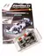 Mercedes F1 Hybrid 2014 Lewis Hamilton 1/43 - Formula 1 Salvat - comprar online