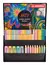 Set Arty Creative Pastel x50 Unidades - Stabilo - BrumaStore