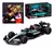 Mercedes Benz 1:43 F1w15 Lewis Hamilton 44 F1 - Bburago - tienda online